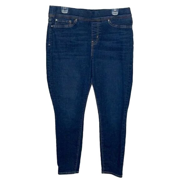 💙 LEVI STRAUSS Signature Jeans Size 17” - Picture 1 of 6